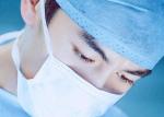 Disposables surgical mask ,ASTM level 1/2/3