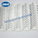 BA 303473 Omni Picanol Loom Spare Parts Tucking Needle RH