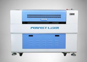 China Economic CO2 Laser Cutting Machine , Laser Cutter And Engraver Machine wholesale