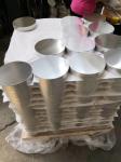 Non Stick 1050 3003 5052 Aluminum Round Circle For Cookware Utensils