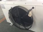 DD Series Air Cooled Evaporator (Ceiling mounted side outlet)