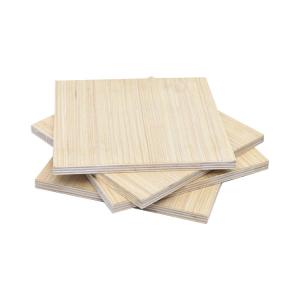China Wood Fiber 18mm White Cherry Colours Mdf Board for Furniture in Indoor Spaces Design wholesale
