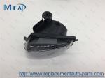 Automotive Fog Light Replacement Lens , Custom Fog Light Covers Front