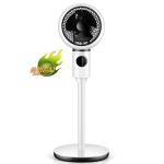 Energy-Saving FLOOR Installation Manual Knob Switch Electric Fan Air Circulation