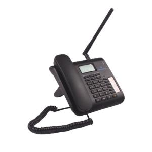 China Long Standby CDMA 450MHz Landline Phone Good Signal FM Radio Wireless Phone wholesale