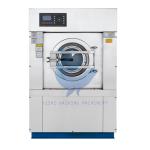 25KG Commercial Size Washer And Dryer For Laundry Business
