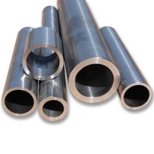 China Astm A53-2007 Welded Steel Pipe Cold Drawn 20Mm For Structural wholesale