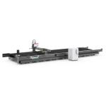 high speed laser cutting machine