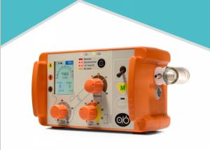 China Non - Invasive Medical Ventilator Machine Ventilation &amp; Invasive Ventilation     wholesale