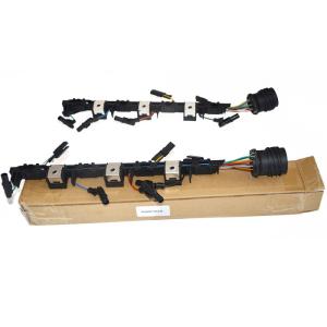 China 03G971033L Automotive Wire Harness Injector Wiring Loom wholesale