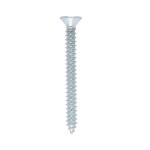 Inch Cross Recessed Countersunk Head Wood Screws
