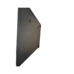 Rocker Arm Wall Hanging Fiber Optic Telecom Cabinet for 19inch 1u/2u/3u Network