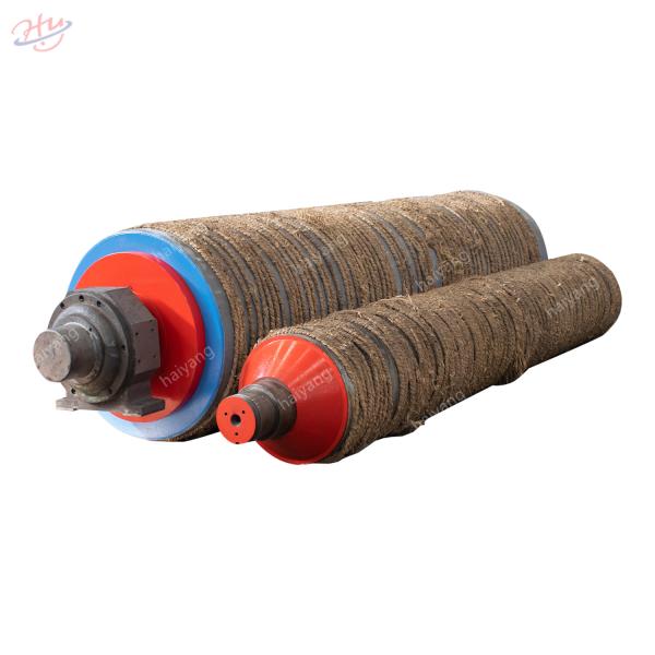 Office 2640mm 70gsm A4 Paper Core Making Machine