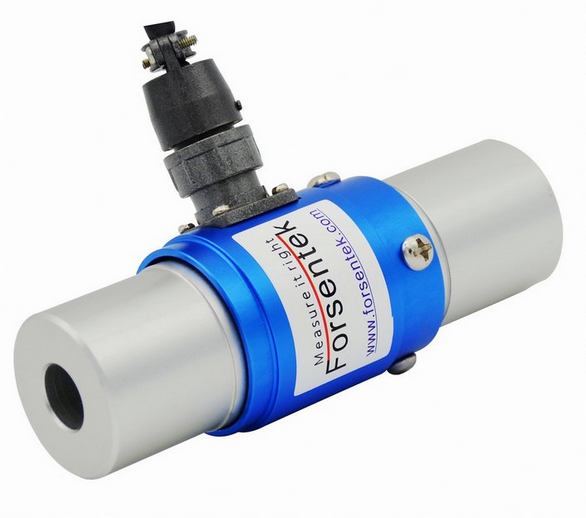 torque sensor shaft