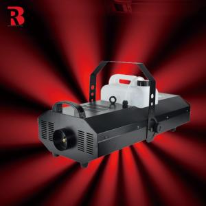 China Smoke Machine 3000W Fog 10L Capacity DMX512 For Party wholesale