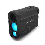 6x25 Golf Distance Laser Rangefinder , Golf Optical Rangefinder 4-700m 5-1000m