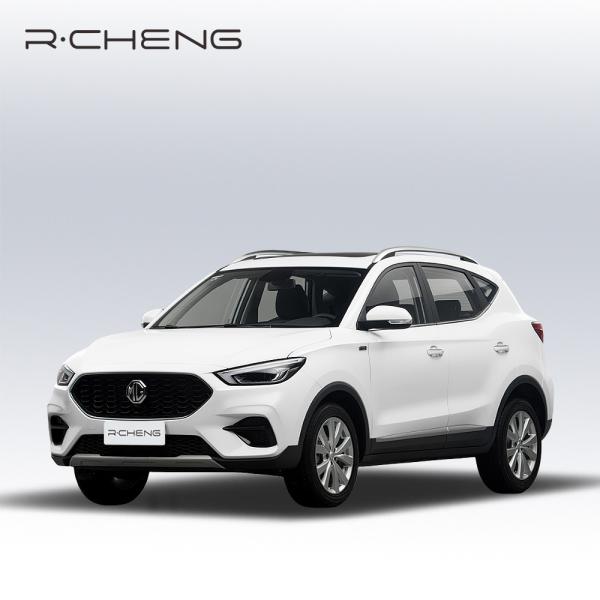 Mg Zs Clever Small Petrol Cars MG RX5 2023 180DVVT Gas Car MG 6 MG ZS MG 7