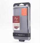 Clear Disposable PET Clamshell Blister Packaging