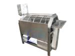 2.2KW Durable Fish Scale Remover Machine , Anti Corrosion Fish Descaling