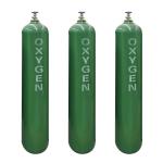 Customized Color And Steel Seal 40L Cylinder Gas Tank