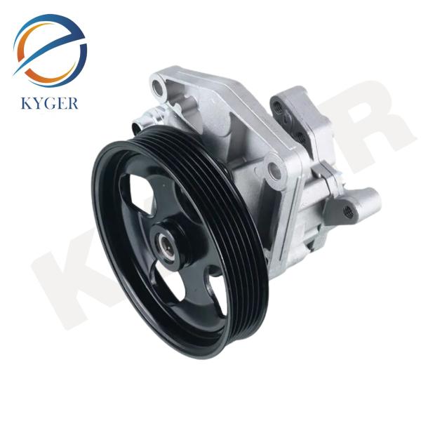 A0054664201 Power Steering Pump For Mercedes Benz W164 W251 X164 W221 A004466850
