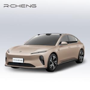 China 100KWH NIO ET5 EV Electric Sedan Car Fast 0.8H Nio Sedans wholesale