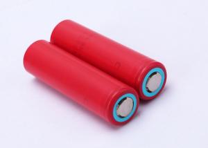 China Battery Operated Toy Lithium Ion Battery Cells UR18650RX 3.6V 2000mAh wholesale