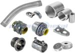 Professional Custom Metal Hardware Polished Stainless Steel Precision Casting