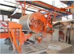 Fiber Cement Board 200kw Mgo Wall Panel Making Machine