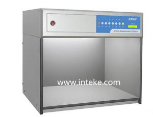 China Six Light Source Color Assessment Cabinet/Color Matching Booths CAC(6) wholesale