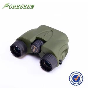 China Experienced Manufacturer 8X20 professional outdoor scope waterproof HD long range binocular wholesale
