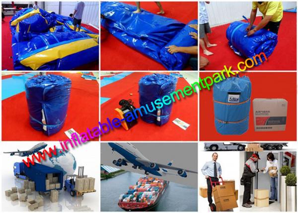 Oxford Cloth Inflatable Photo Booth / Mini Inflatable Tent For Event