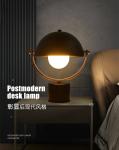 Modern Table Lamp Italian Designer Iron Table Lamps For Living Room Study