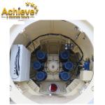 Earth Balance Pipe Jacking Machine 3000mm Tunnel Boring Machine 30KW 56T