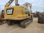New Arrival Used CAT 320GC Excavator Crawler Type CAT 320 Used Excavators