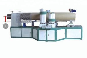 China Inverter Control Paper Core Making Machine Convenient Maintenance wholesale