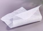 20cm 45gsm Polyester Spunlace Fabrics For Home Textile