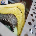 82kw Instant Noodle Production Line Making Machine 8000Pcs/8h