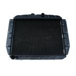 ZIL-130 1301010 Vrachtwagen Motoronderdelen Truck Tractor Radiator for ZIL 130