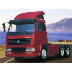 China SINOTRUK STEYRKING: STEYRKING TRACTOR:DUMPER:STEYR TIPPER;STEYR TRACTOR wholesale