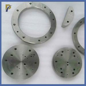 China Ferro Tungsten Nickel Alloy W-Ni-Fe Alloy Plate Rod Block High Strength wholesale