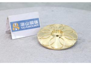 China Multi Cylinder C9320000 High Density Bronze Plate wholesale