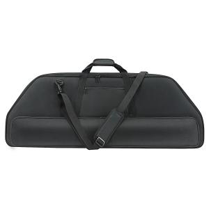 China 116cm Archery Soft Bow Case Lightweight With Arrow Box For Archery Bow Shooting on sale