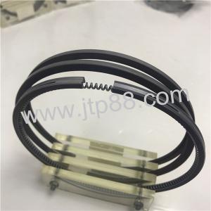 China 3.306 * 3 * 6 Size Engine Piston Rings , Diesel Piston Ring Kits OEM ME997466 wholesale
