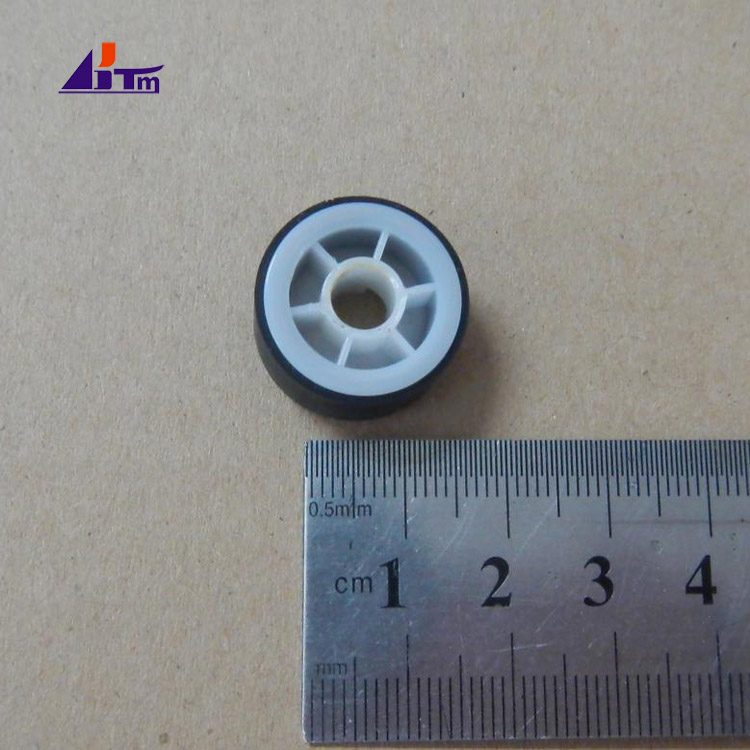 ATM Machine Parts NCR IMCRW Card Reader Roller Plastic Thick ATM818-1