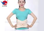 High Durability Children Lumbosacral Support Brace Strengthening Cell Metabolism