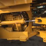 used Liugong 856 bulldozer for sale
