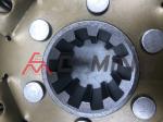 6WA1 TCS Isuzu Clutch Plate ISD059Y 1-31240-621-0 430x252x10x50.8