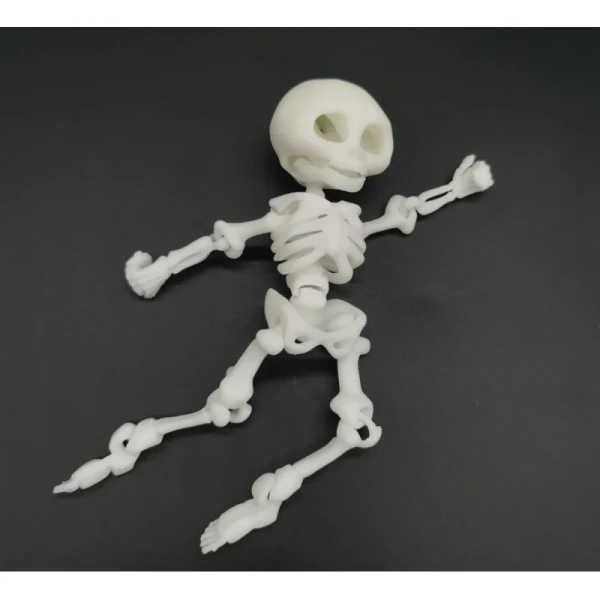 Large Format Industrial SLA 3D Printer High Precious 0.1mm
