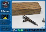 Diesel parts Common Rail Fuel Injector 326-4700 3264700 326-4756 3264756 32F61